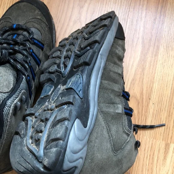 Wolverine winter boots - Picture 5 of 8